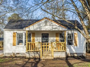 1601 Prigmore Rd, Chattanooga, TN 37412