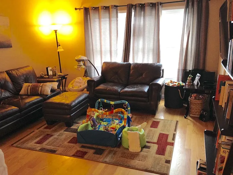 2456 Massachusetts Ave #304 — Photo 8