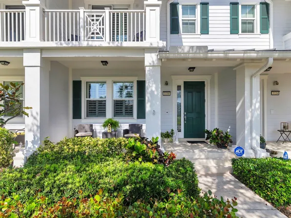 3330 W Mallory Boulevard, Jupiter, FL 33458