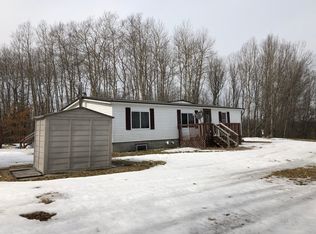 2651 N Melita Rd, Sterling, MI 48659