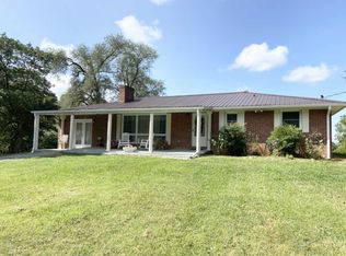 323 Ducktown Rd, Limestone, TN 37681