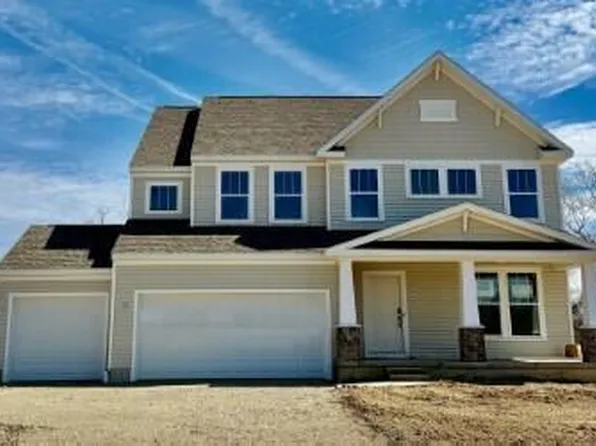 6448 Bemington Trl NW, Pickerington, OH 43147