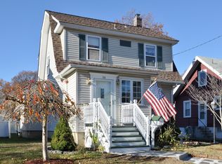 114 Benjamin St, Cranford, NJ 07016