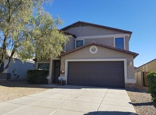11342 E Wallflower Ln, Florence, AZ 85132