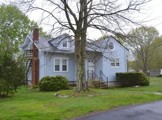 187 Danforth St #2, Framingham, MA 01701