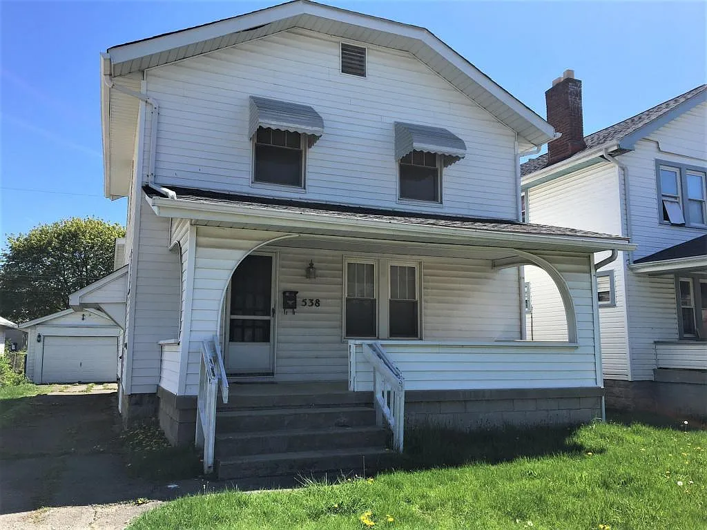 538 Hilltonia Ave photo 1