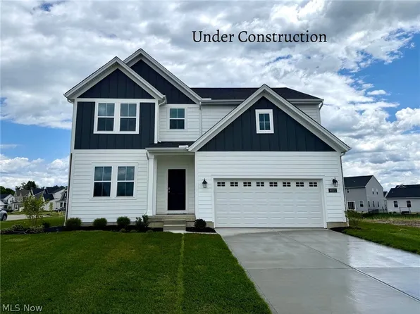 3663 Great Windsor Ln, Uniontown, OH 44685