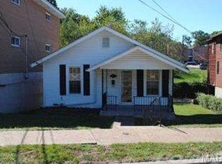 7620 Florissant Rd, Saint Louis, MO 63121