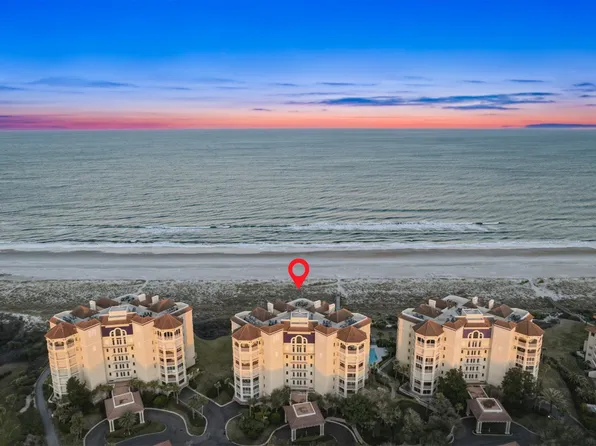 434 Beachside Pl #434, Fernandina Beach, FL 32034