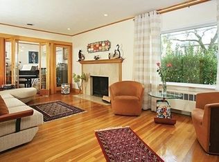 15 Philbrick Rd, Newton, MA 02459