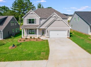 142 Cedar Park Way, Carrollton, GA 30117