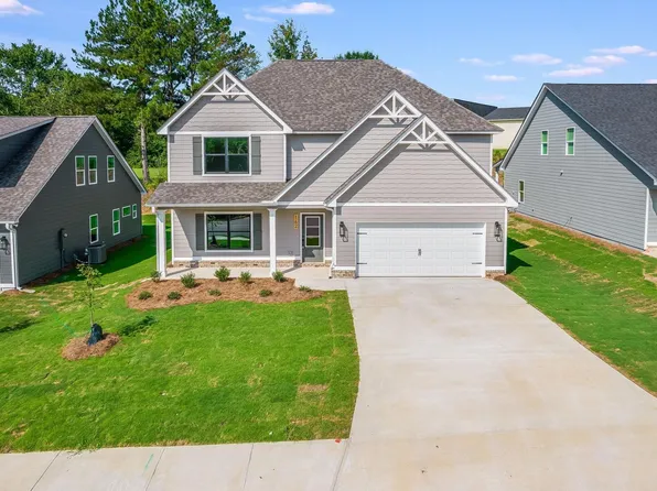 142 Cedar Park Way, Carrollton, GA 30117