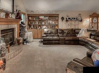 805 N 24th Ave, Blair, NE 68008
