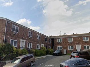 345 Osborne Ter #1, Newark, NJ 07112