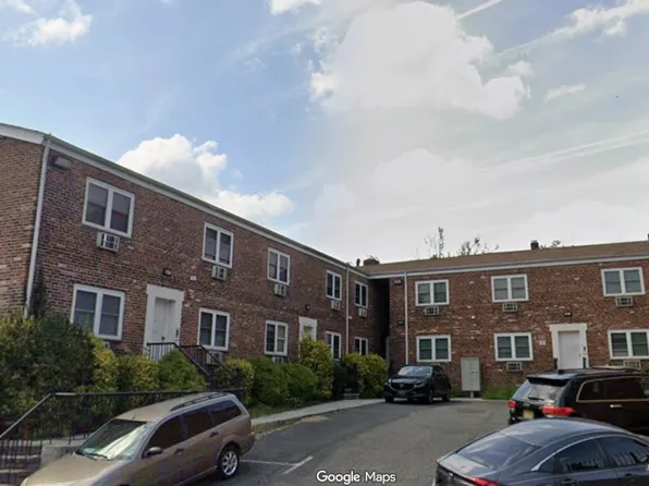 345 Osborne Ter #1, Newark, NJ 07112