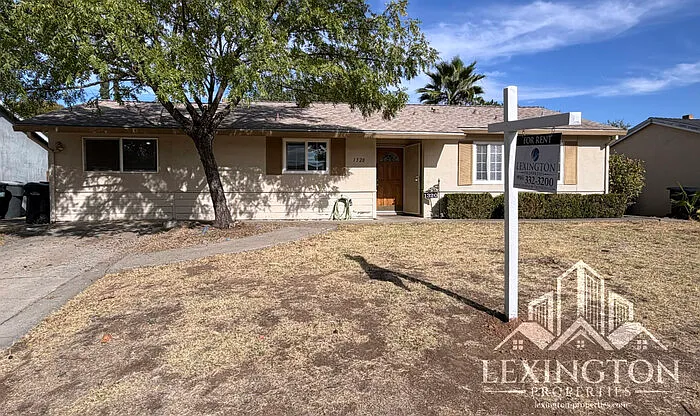 4 bed, 2.0 bath, 1280 sqft, $2,495 — Photo 2