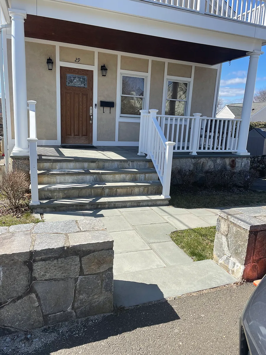 Building Photo - 29 Sention Ave #A