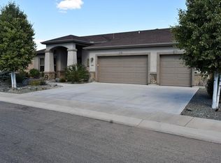 8361 N Prairie Vw, Prescott Valley, AZ 86315