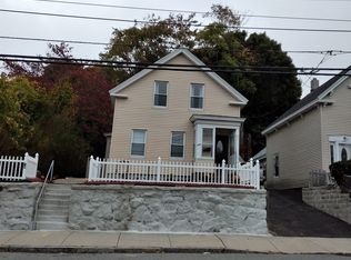 255 High St, Lawrence, MA 01841