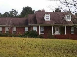 872 Mandy Williams Rd, Bremen, AL 35033