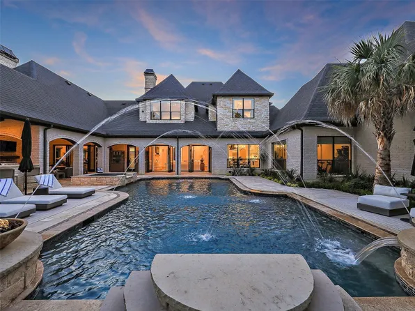 1760 Terra Bella Dr, Westlake, TX 76262