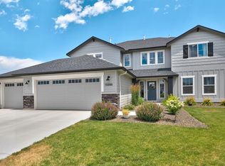 11398 W Sonata Way, Nampa, ID 83651