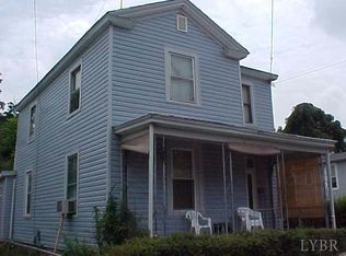 810 8th St, Lynchburg, VA 24504
