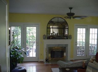 511 Lakeview Ct, Stafford, VA 22554