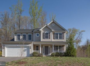37 Noel Dr, Fredericksburg, VA