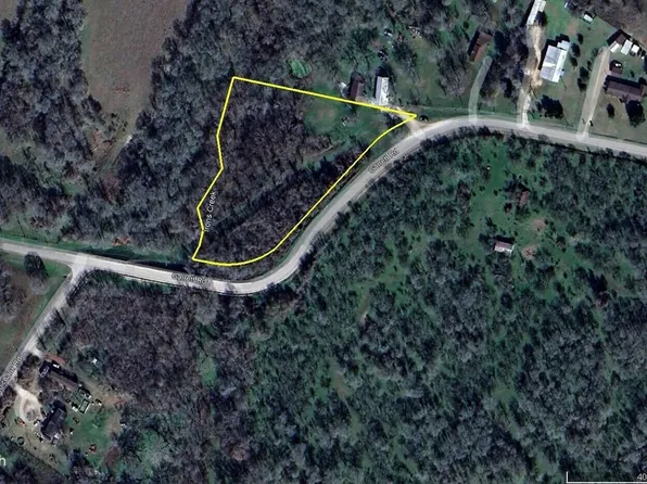 Garrett Rd, Brookshire, TX 77423
