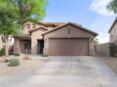 16751 N 152ND Lane, Surprise, AZ, 85374