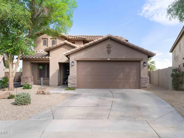 16751 N 152ND Lane, Surprise, AZ 85374