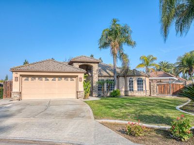 6246 N Capri Ct, Fresno, CA, 93711