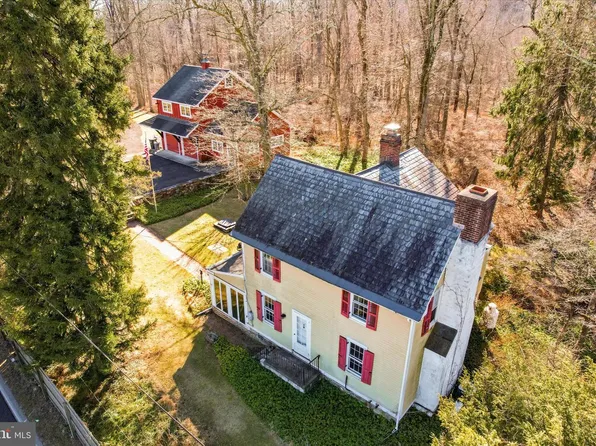 1354 Terwood Rd, Huntingdon Valley, PA 19006