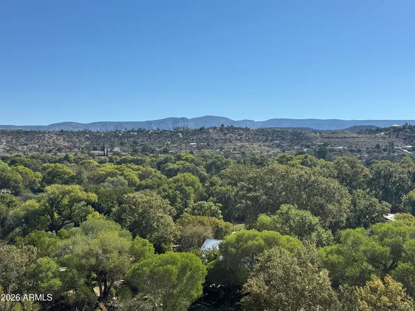 4875 N THUNDERHEAD Trail #266, Rimrock, AZ 86335