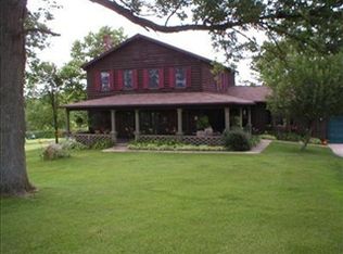 9706 & 9684 Smith Rd, Saint Paris, OH 43072