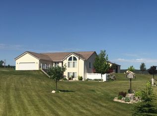 5962 Terra Ct, Black Hawk, SD 57718