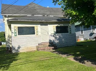 217 Athens Pike, Etowah, TN 37331