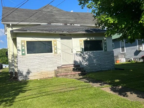 217 Athens Pike, Etowah, TN 37331