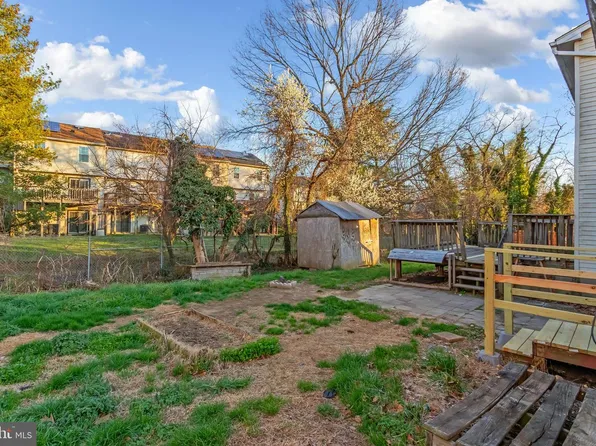 5308 Woodland Blvd, Oxon Hill, MD 20745