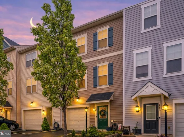 118 Splendor Garden Way, Stephenson, VA 22656