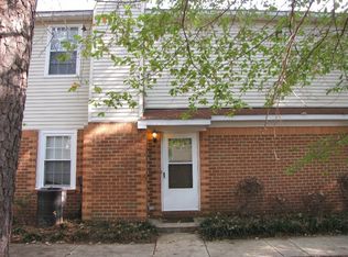 205 Quarter Trl APT E, Newport News, VA 23608
