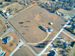 1101 Bridgeview Rd, Tuttle, OK 73089