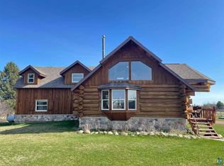 68036 County Highway C, Marengo, WI 54855
