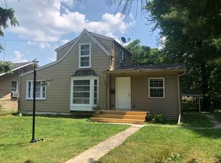 403 Boulevard, Peru, IN 46970