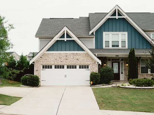 4924 Creekside Ln, Powder Springs, GA 30127