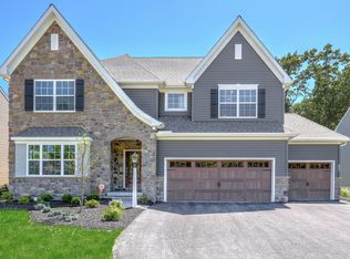 166 Steamboat Ct, North East, MD 21901