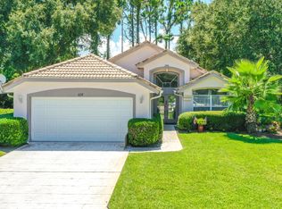 438 Long Cove Rd, Ormond Beach, FL 32174