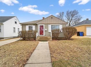 2911 Webster STREET, Racine, WI 53403