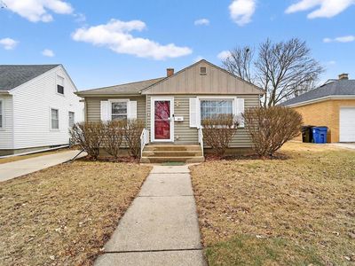 2911 Webster STREET, Racine, WI, 53403